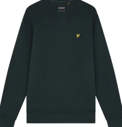 Lyle & Scott Crew Neck Sweatshirt