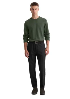 Marc O’Polo Crewneck Mangrove Discount