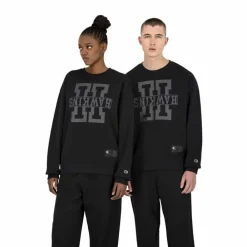 crewneck sweatshirt>Champion Discount