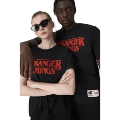 Champion Crewneck T-shirt