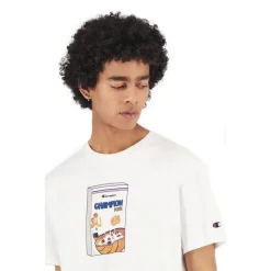 Champion Crewneck T-shirt