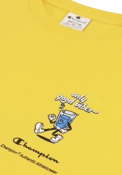 Champion Crewneck T-shirt