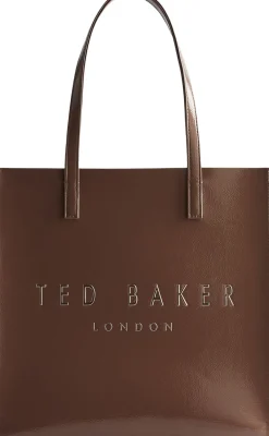 CRINKON Crinkle Large Icon Bag>Ted Baker Sale