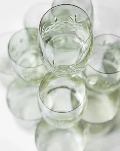 Crispy Emerald Aqua - 2 stk><noscript><img width=