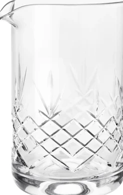 Crispy Mixer kande 60 cl.>Frederik Bagger Best