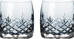 Frederik Bagger Crispy Sapphire Aqua - 2 stk