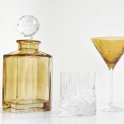 Frederik Bagger Crispy Sapphire Aqua - 2 stk