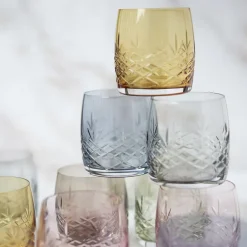 Frederik Bagger Crispy Sapphire Aqua - 2 stk