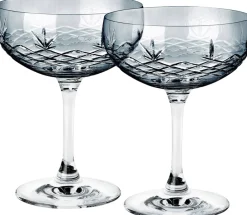 Frederik Bagger Crispy Sapphire Gatsby - 2 pcs