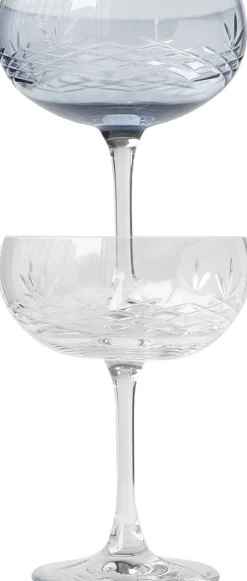 Frederik Bagger Crispy Sapphire Gatsby - 2 pcs