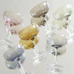 Frederik Bagger Crispy Sapphire Gatsby - 2 pcs