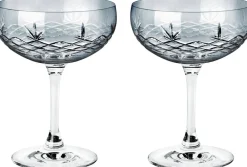 Frederik Bagger Crispy Sapphire Gatsby - 2 pcs