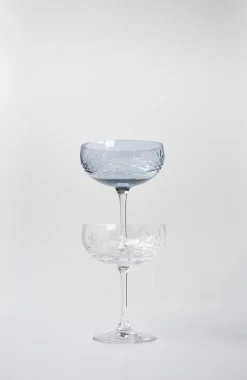 Frederik Bagger Crispy Sapphire Gatsby - 2 pcs