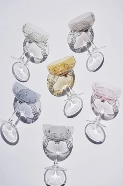 Frederik Bagger Crispy Sapphire Gatsby - 2 pcs