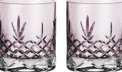 Frederik Bagger Crispy Topaz Lowball - 2 pcs.