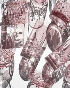 Frederik Bagger Crispy Topaz Lowball - 2 pcs.