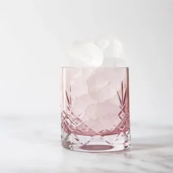 Frederik Bagger Crispy Topaz Lowball - 2 pcs.