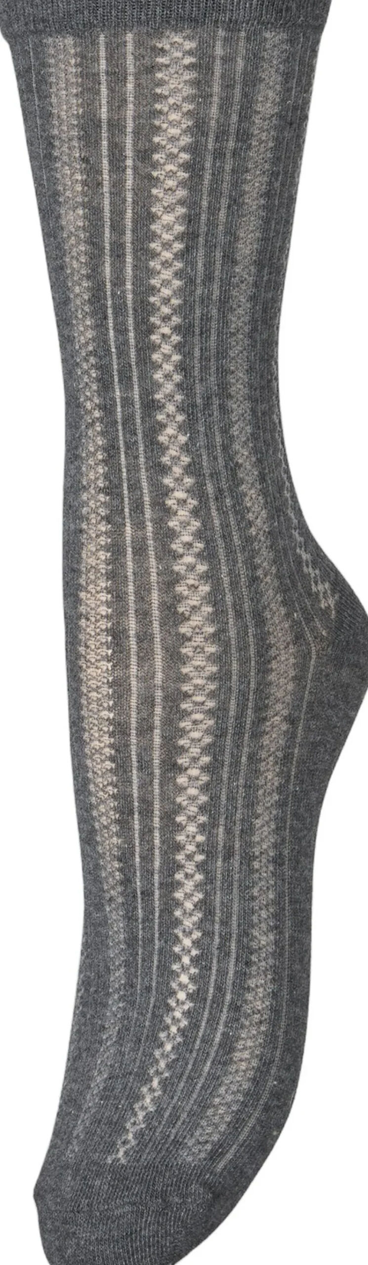 Crochia Cotta Sock>Becksöndergaard Hot