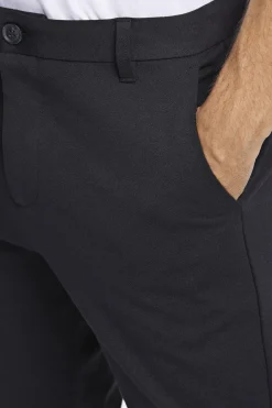 Cropped bukser m. stretch><noscript><img width=