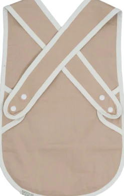Børn Fabelab Cross Back Bib -
