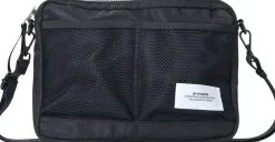 AY Studios Cross-body Black