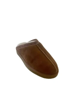 Dame Royal Slippers Crown