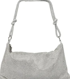 SUI AVA Crystal Vibes Bag Clear crystal Discount
