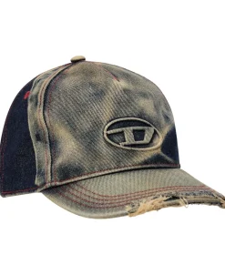 Diesel C-SEYMON HAT
