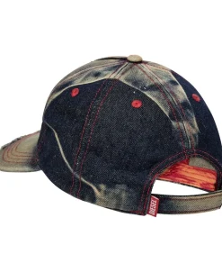 Diesel C-SEYMON HAT
