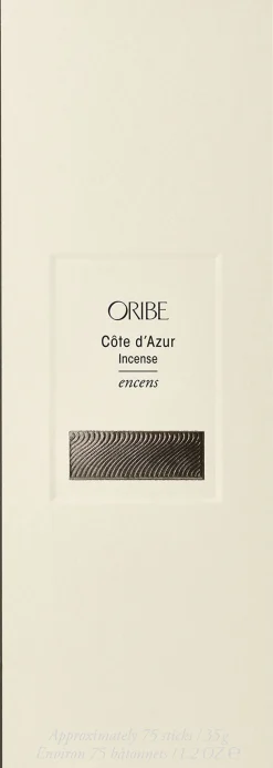 Oribe Côte d'Azur Incense