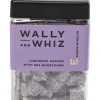 Wally and Whiz Cube 240g Liquorice w Sea Buckthorn