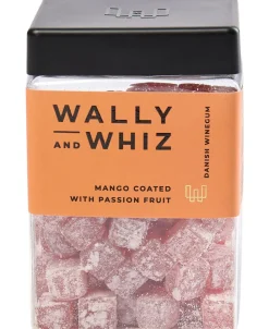 Cube 240g Mango w Passionfruit>Wally and Whiz Sale