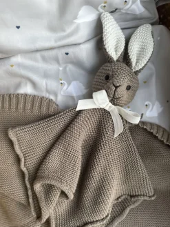 Cuddle Cloth Rabbit>Vanilla Copenhagen Online
