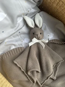 Cuddle Cloth Rabbit><noscript><img width=