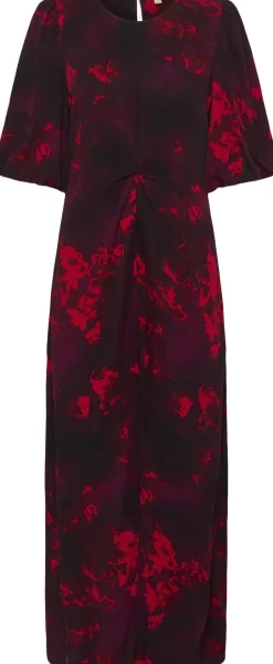 Dame Culture CUelsie Elitha Long Dress