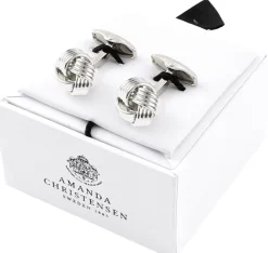 Amanda Christensen Cufflinks