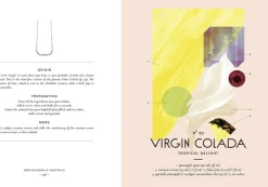 Cult Cocktails - 100 Recipes and Tricks for the Home Bartend>New Mags Best