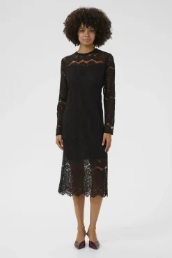 Culture CUodi Ima Lace Dress Black Best