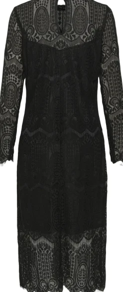 Culture CUodi Ima Lace Dress Black Best