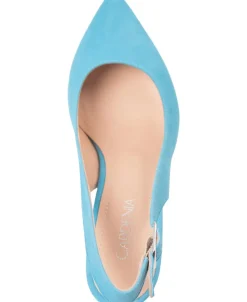 Cupiter Goat Suede>Gardenia Sale