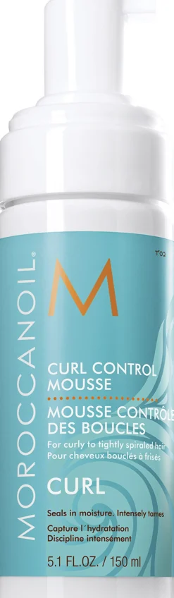 Curl Control Mousse, 150 ml.>Moroccanoil Clearance