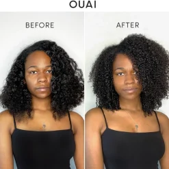 Ouai CURL CRéME New