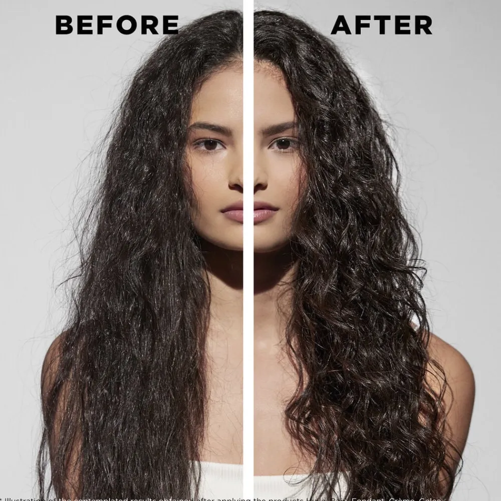 Kérastase Curl Manifesto Bain Hydratation Douceur Shampoo