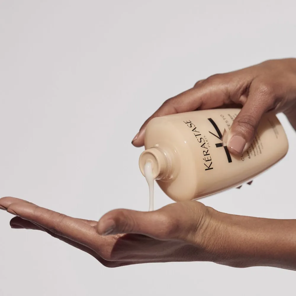 Kérastase Curl Manifesto Bain Hydratation Douceur Shampoo