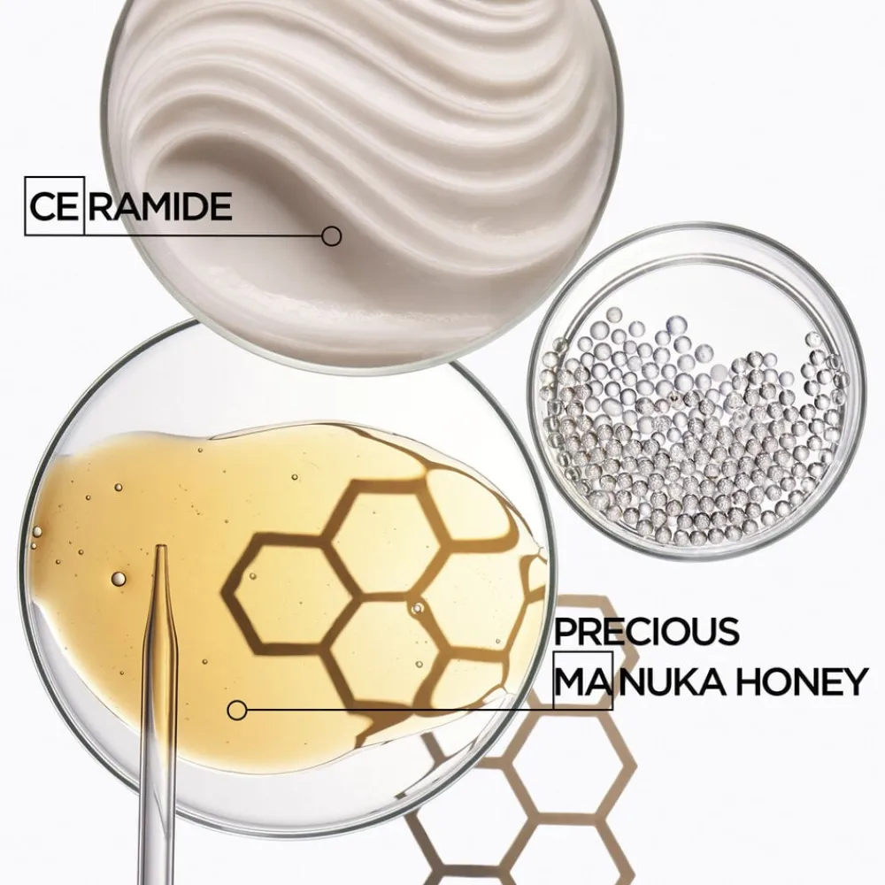 Kérastase Curl Manifesto Bain Hydratation Douceur Shampoo