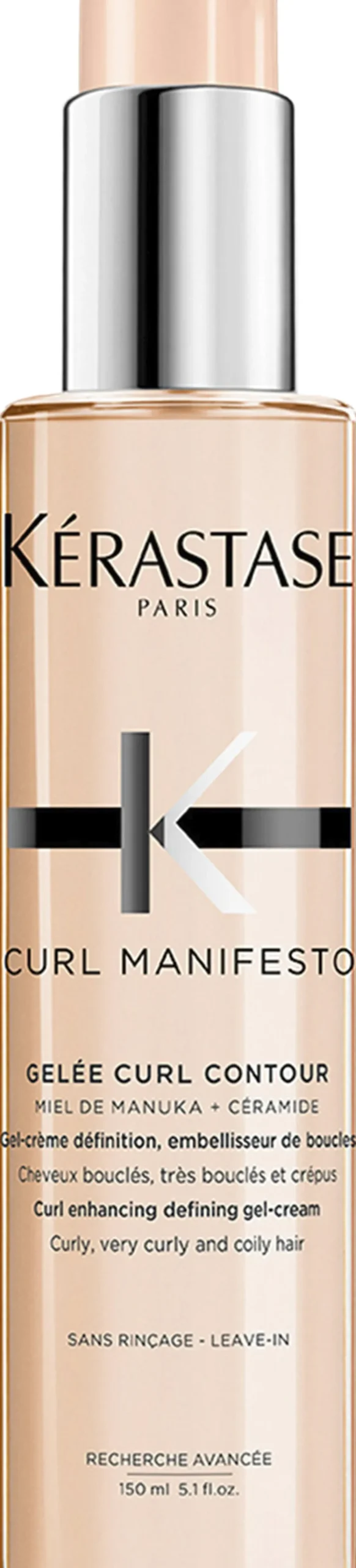 Kérastase Curl Manifesto Gelée Curl Contour Leave-In New
