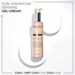 Kérastase Curl Manifesto Gelée Curl Contour Leave-In New