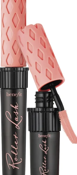 Benefit Cosmetics Curls Trip curling mascara set - Duo of curling mascara 8,5 g