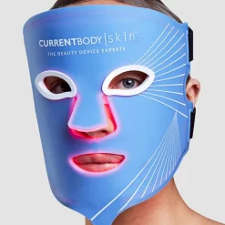 CurrentBody Skin Anti-Blemish LED Face Mask Outlet