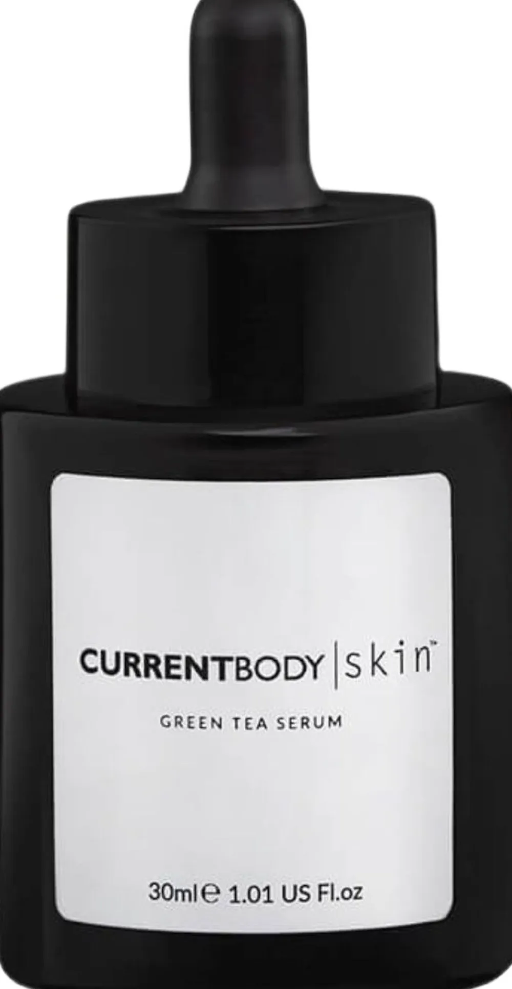 Green Tea Serum 30 ml>CurrentBody Skin Online